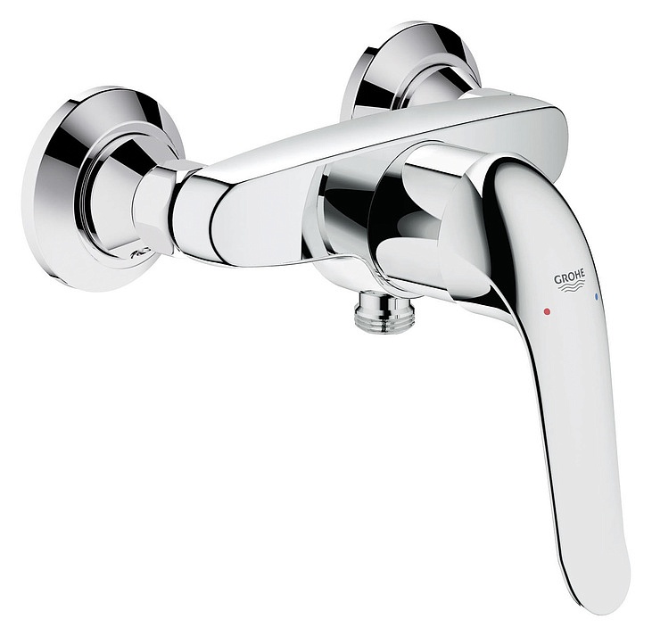 

Смеситель для душа Grohe Euroeco Special 32781000