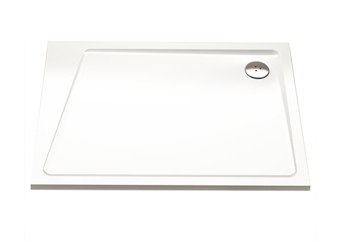 

Душевой поддон Ravak 10° Gigant Pro 120x90 L белый