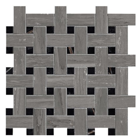 

Керамогранит Atlas Concorde Marvel Dream (AOVL) Morning Sky Basket Weave Matt мозаика 30,5x30,5