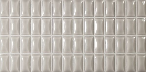 Керамическая плитка Wow 3D Bars Bevel Pearl Gloss настенная 12,5x25