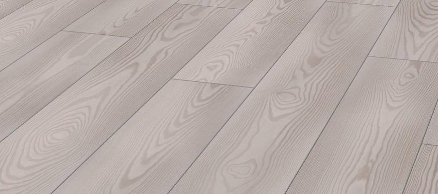 

Ламинат Kronotex Exquisit D4707 Милки Пайн Серый