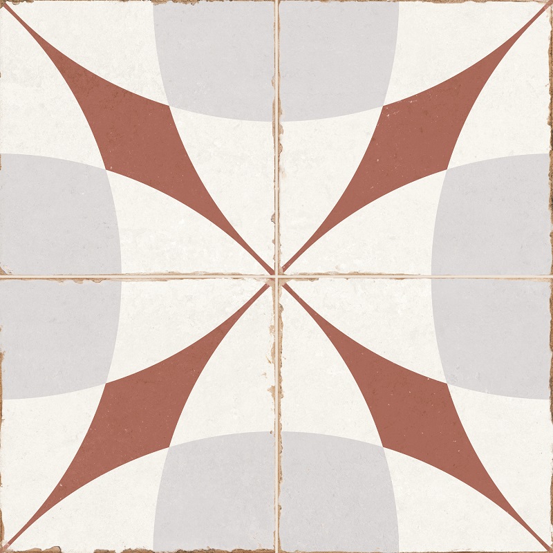 

Керамогранит Dual Gres Old School Simon 45x45