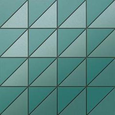 

Керамическая плитка Atlas Concorde Arkshade Gemstone Mosaico Flag 9AFM мозаика 30,5x30,5