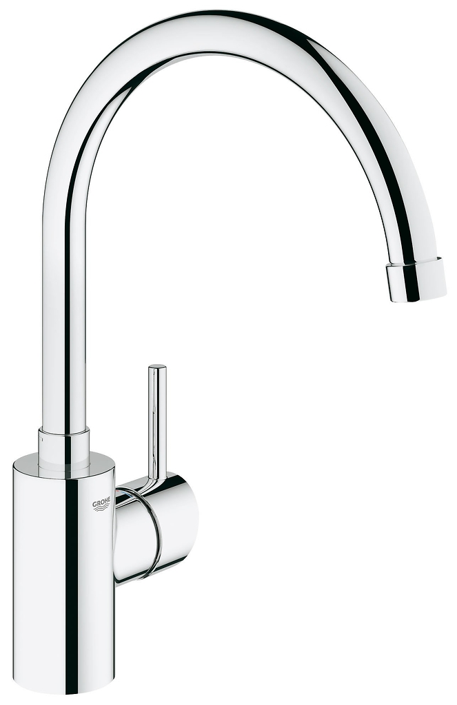 

Смеситель для кухни Grohe BauLoop 31368000