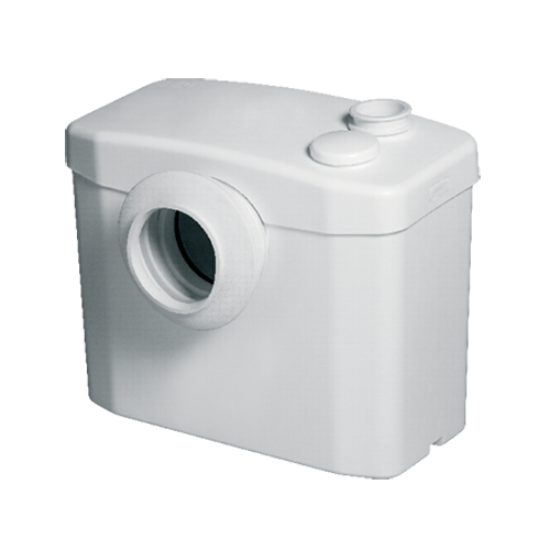 

Насос санитарный SFA SaniBroyeur