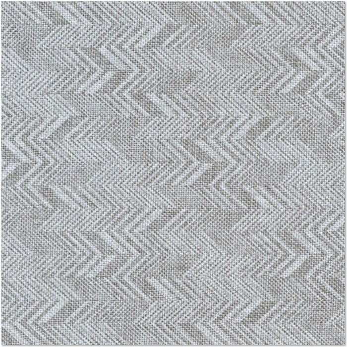 

Керамогранит Grasaro Textile G-70/S/d01/400х400х8 светло-серый
