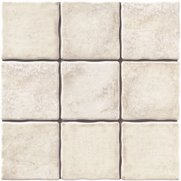 

Керамическая плитка Mainzu Duomo Blanco напольная 20x20
