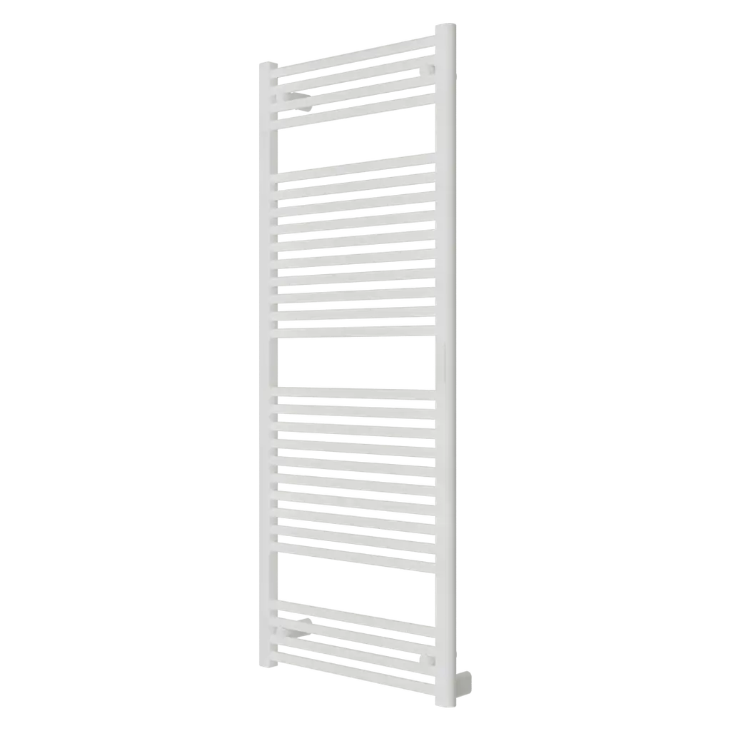 Электрический полотенцесушитель Rifar Серии D-LINE 1500x600 белый