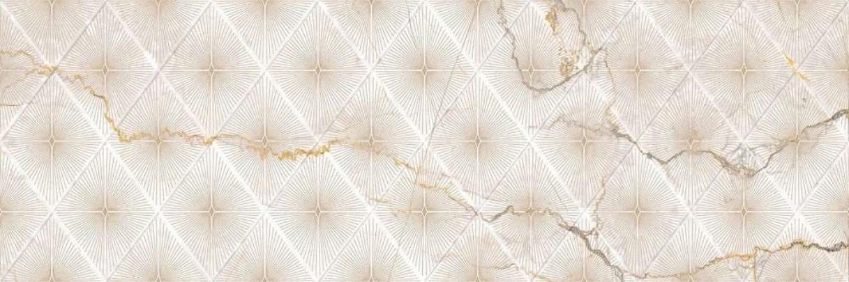 Керамическая плитка Keraben Charisma Cream MT Art настенная 40x120