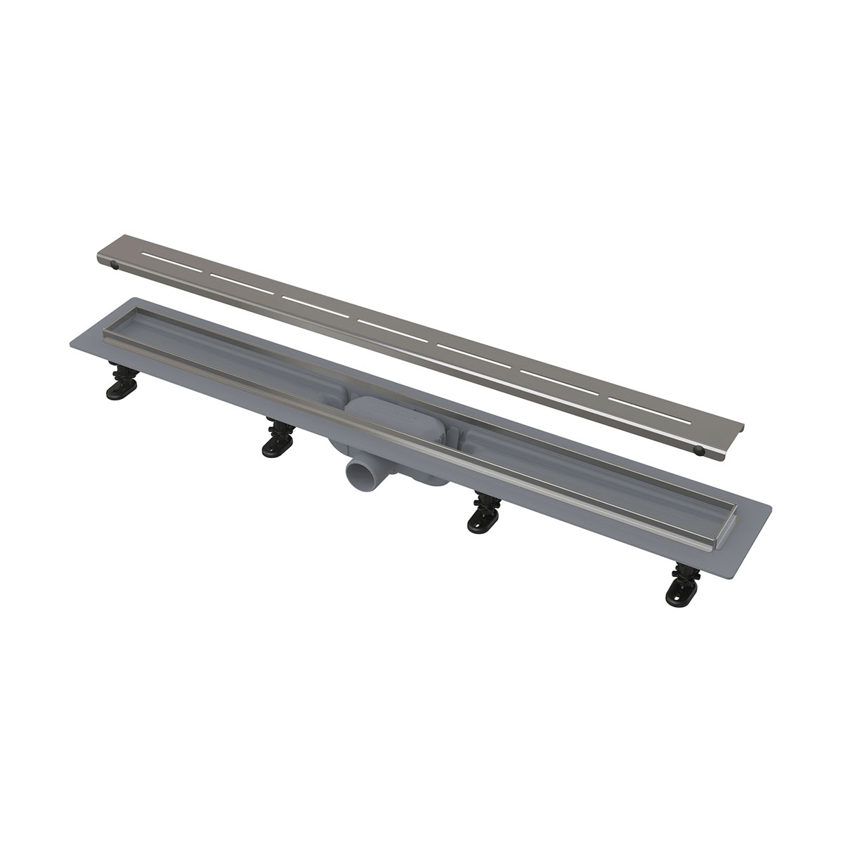 Душевой лоток AlcaPlast APZ18-750M
