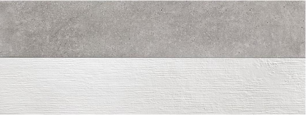 

Керамическая плитка Porcelanosa Bottega P35800471 Twin Acero настенная 45x120