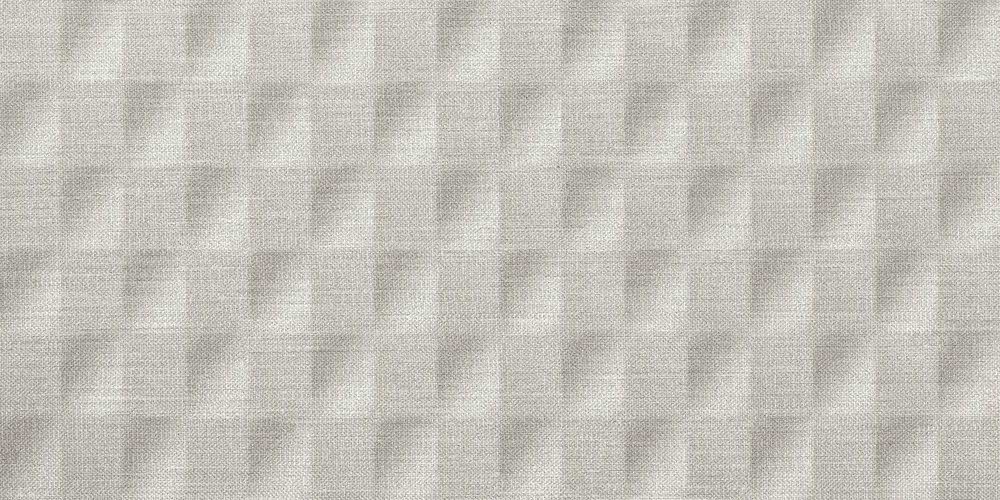

Керамическая плитка Atlas Concorde Room 3D Mesh Pearl (+23700) настенная 40x80