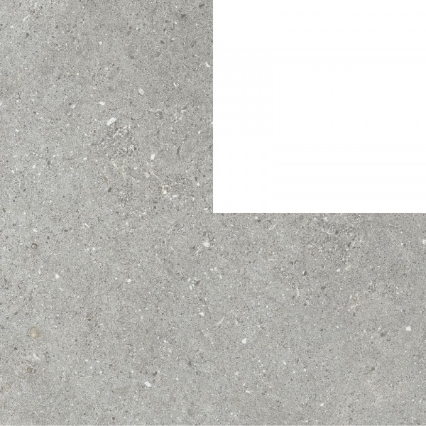 Керамогранит Wow Puzzle Elle Floor Grey Stone 18,5x18,5