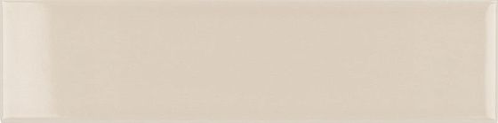 Керамическая плитка Equipe Costa Nova 28452 Beige Pale Glossy настенная 5x20