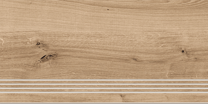

Ступень Cersanit Woodhouse темно-бежевый (A-WS4O156\J) 29,7х59,8