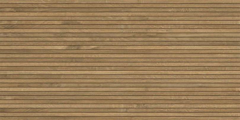 Керамогранит La Fenice Le Doghe Tapparella Cashtango-Olmo 60x120