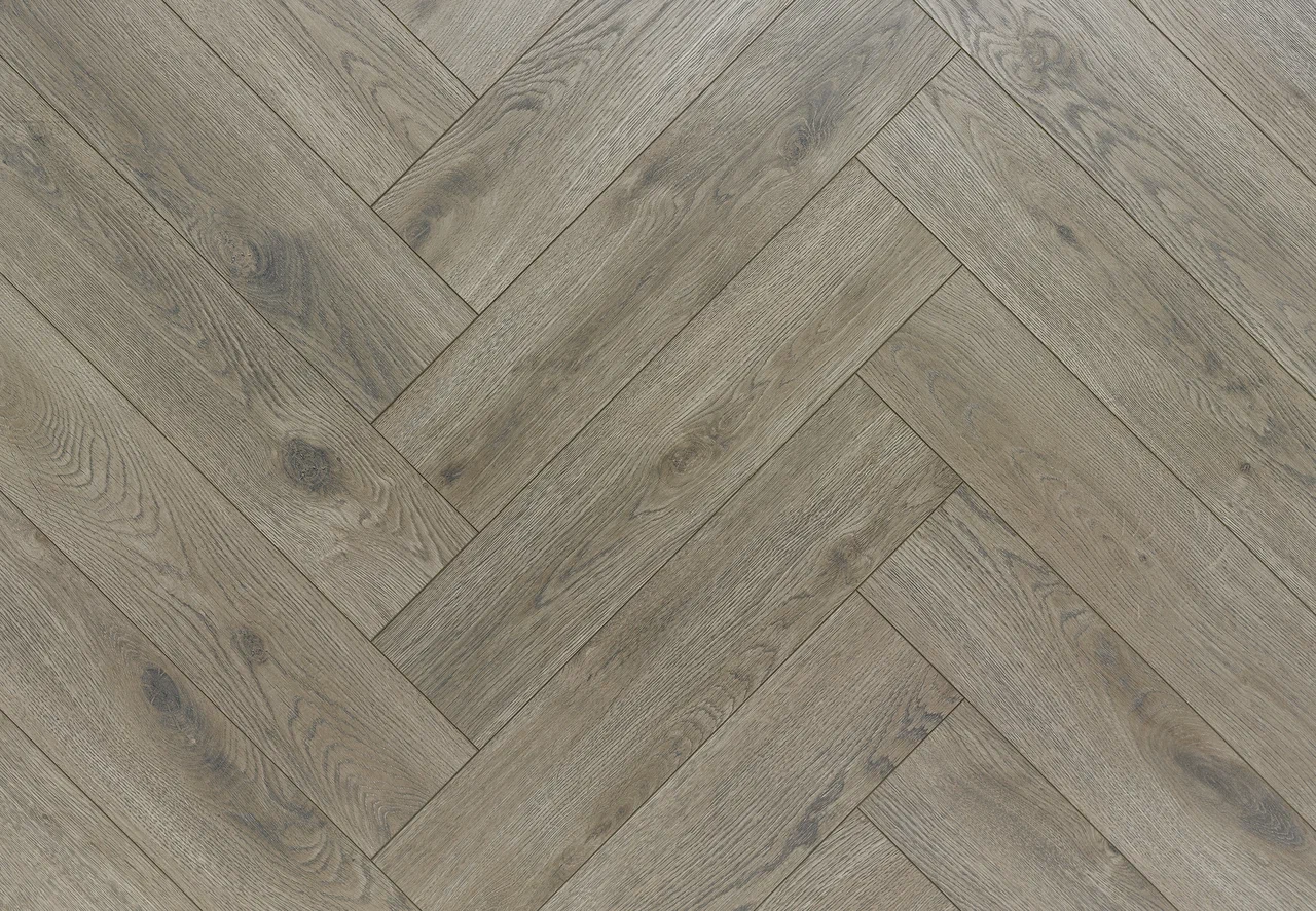 Ламинат Homflor Herringbone 8 BR 536 Long Island