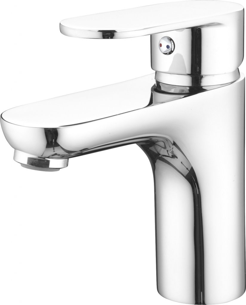 

Смеситель для раковины BelBagno LOYD LOY-LVM-CRM