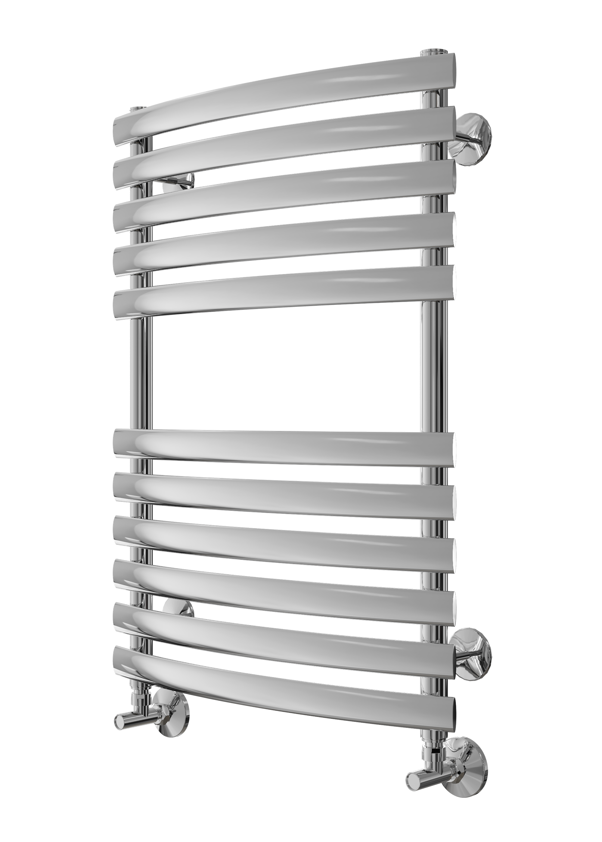

Водяной полотенцесушитель Ravak Elegance П11 560x800 арт. X04000083675