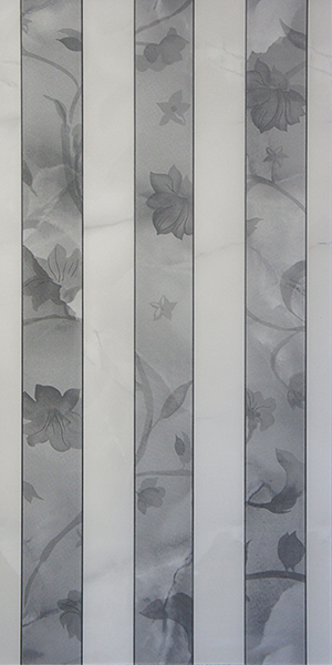 

Керамическая плитка Infinity Ceramic Tiles Cardinale II Gris Atelier настенная 30x60