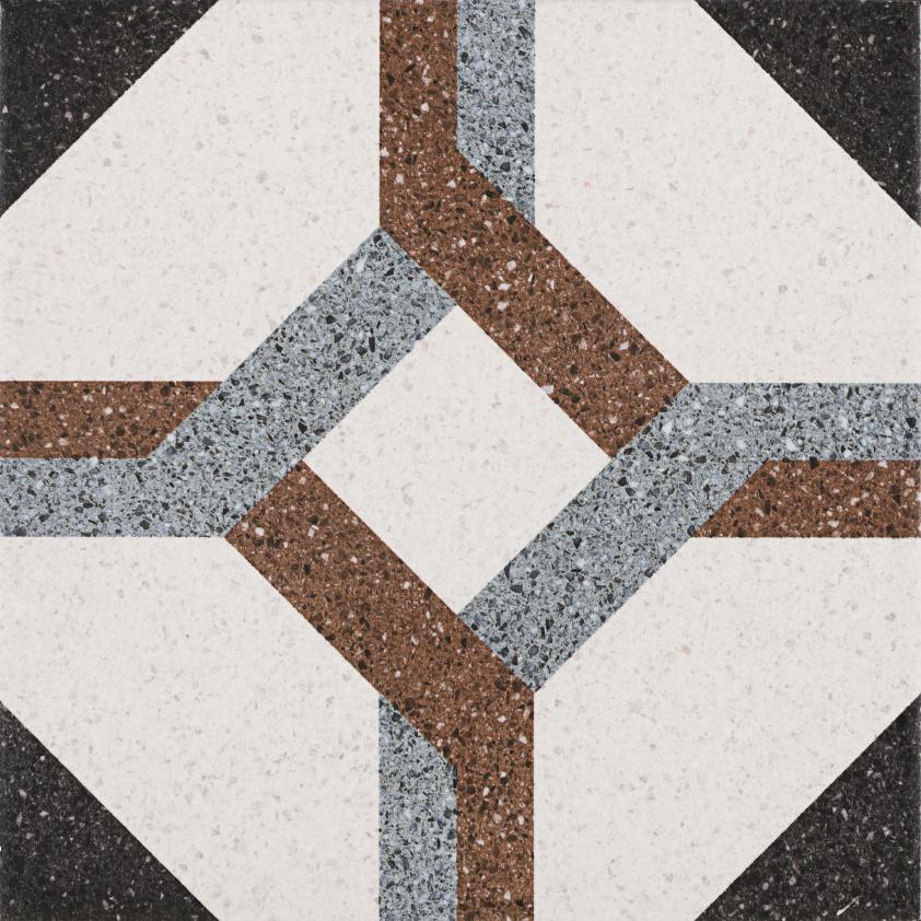 

Керамогранит Pamesa Deco Hofer 22,3x22,3
