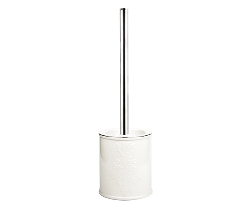 

Щетка для унитаза WasserKRAFT Rossel K-5727