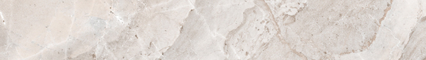

Керамогранит Ceracasa Dolomite Rodapie Bullnose Bone плинтус 7,6x49,1