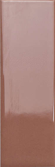 Керамогранит Wow Bits Chestnut Gloss 3,7x11,6