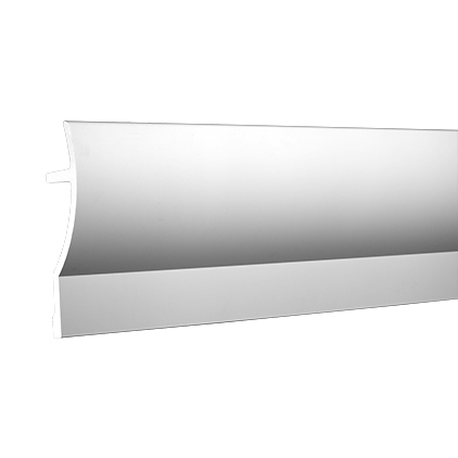 

Карниз Европласт 1.50.227