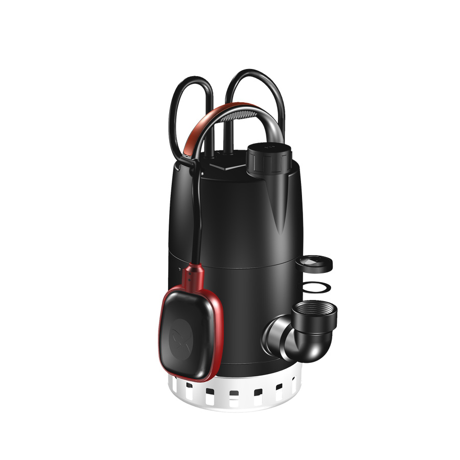 

Дренажный насос Grundfos Unilift CC 5 A1