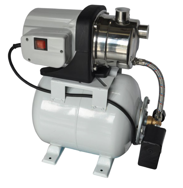 

Насосная станция Waterstry WBP1203