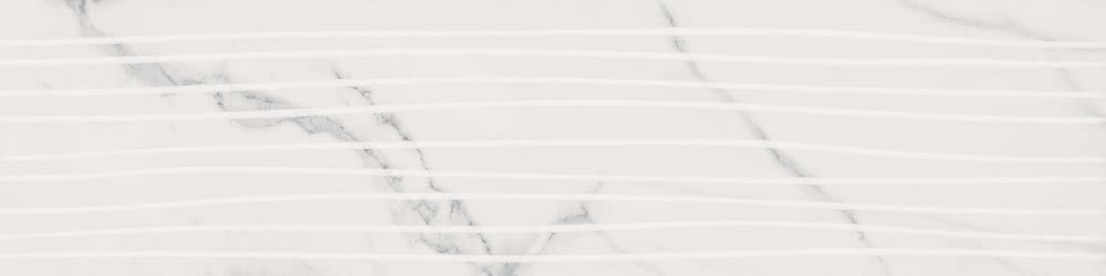 

Керамогранит ABK Sensi Feel Statuario White Sable Ret 30x120