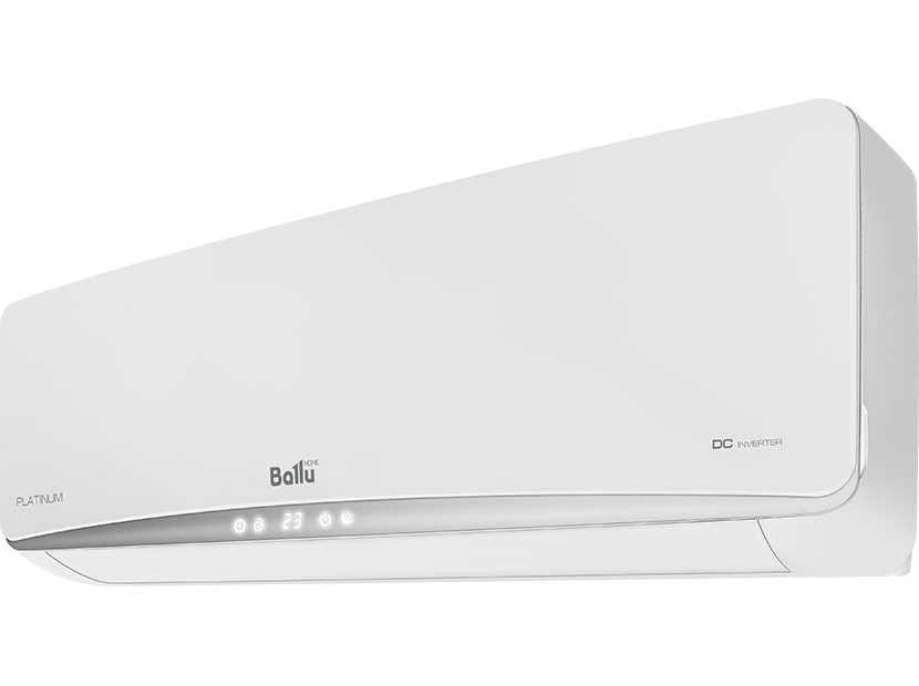 Сплит-система Ballu Platinum DC BSEI-07HN1_21Y