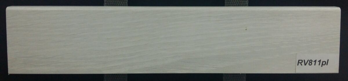 

Плинтус Kronotex Rooms Suite RV811pl Limed Oak White (Белый беленый дуб)
