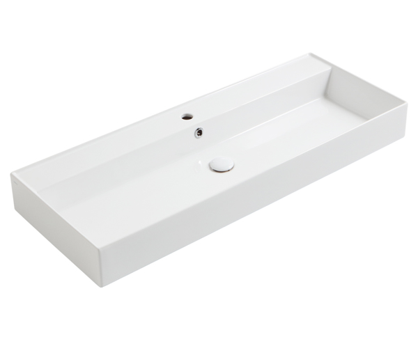 Раковина Simas Agile 121 AG121 bi*1