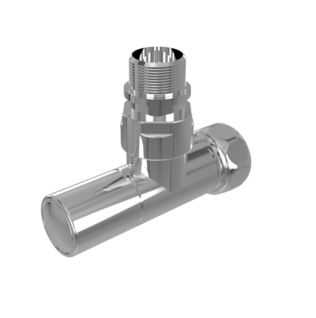 

Вентиль запорный угловой Terminus 3/4"х1/2" г/ш (колпачковый, шт)