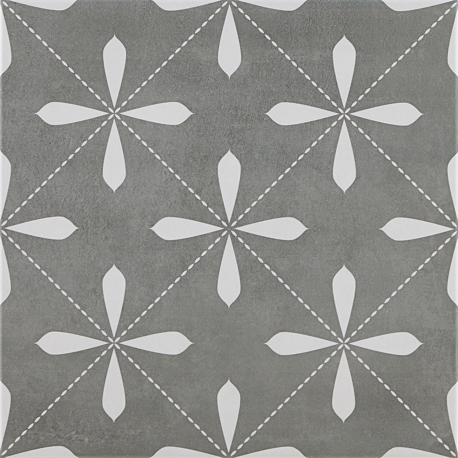 

Керамогранит Pamesa Waterloo Coal (saten) 45x45