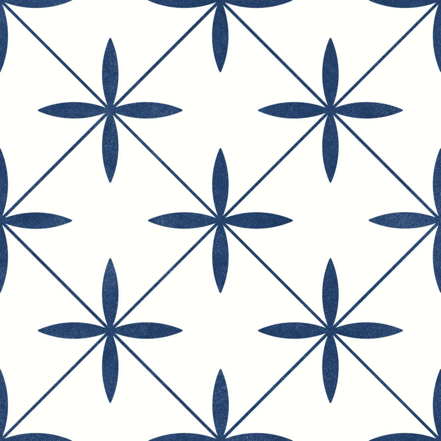 Керамогранит Monopole Stella Sea 18,7x18,7