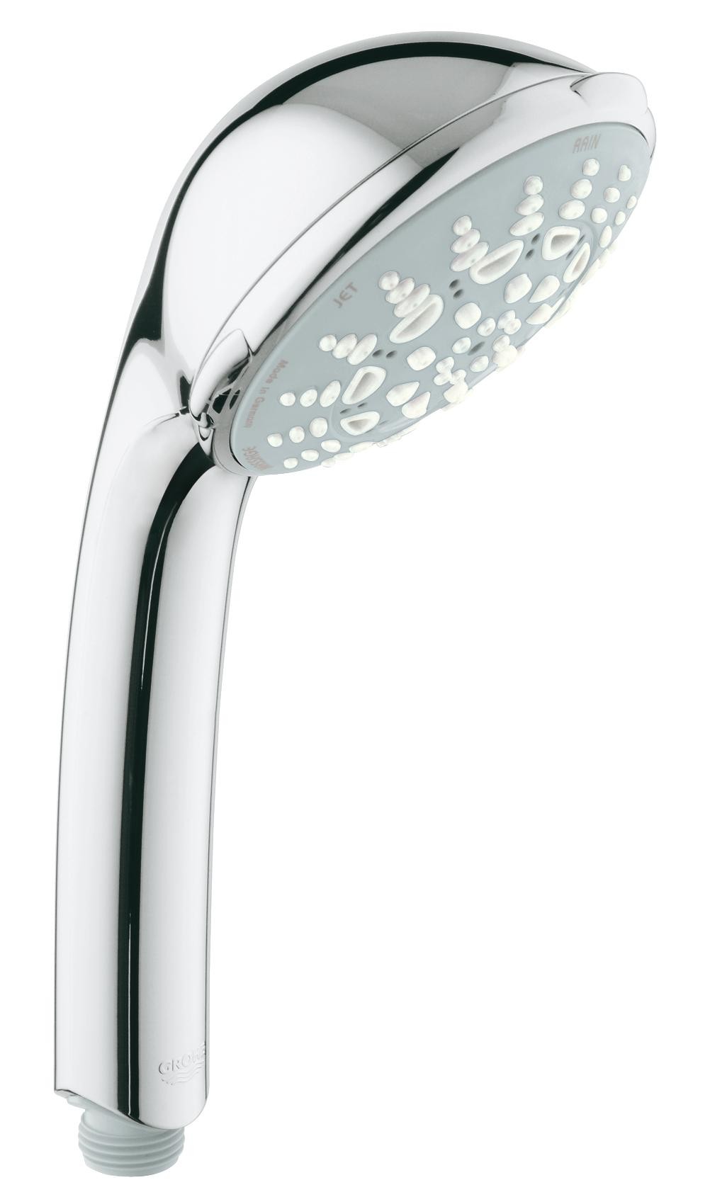 

Ручной душ Grohe Relexa Ultra (5 режимов) 28796000