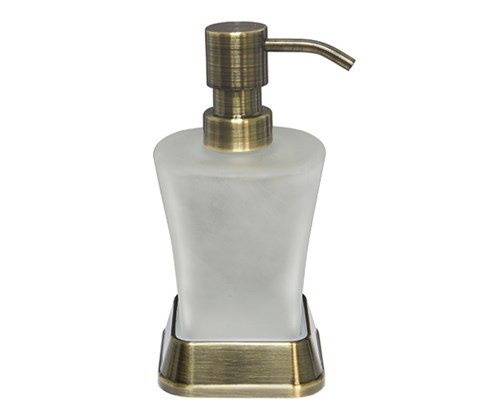 

Дозатор для жидкого мыла WasserKRAFT ExterK-5599