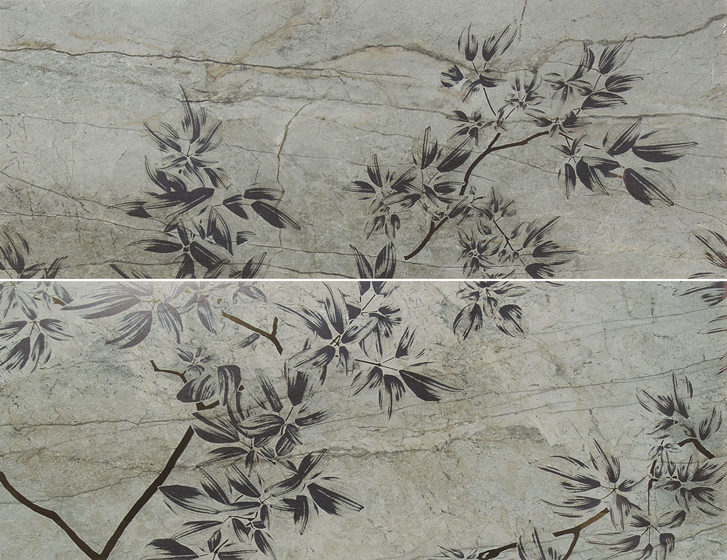

Керамогранит Fanal Essence Dec Autumn Grey A Nplus панно 89x118,2