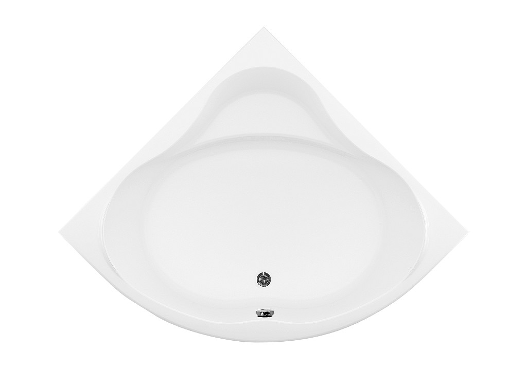 

Акриловая ванна Aquanet Palau 140x140 + сварной каркас