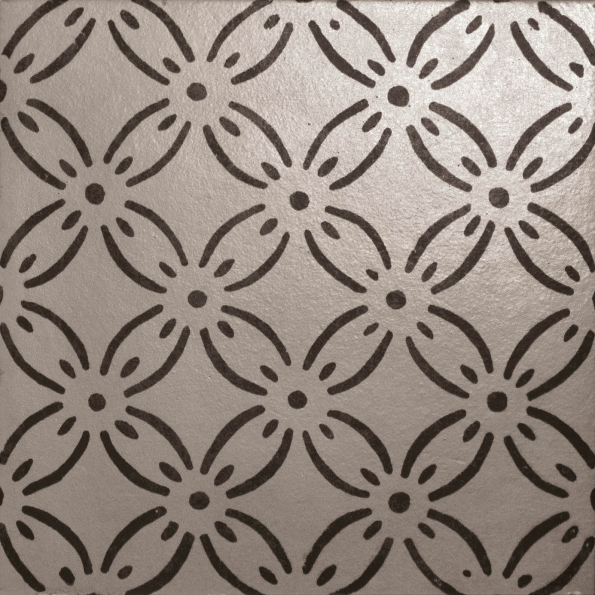 

Керамогранит Ragno A Mano R6NX Ardesia Decoro Tappeto 2 декор 20x20
