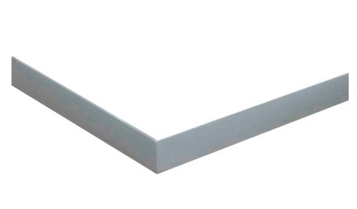 

Экран для поддона акриловый Cezares TRAY-M-A-90-SCR