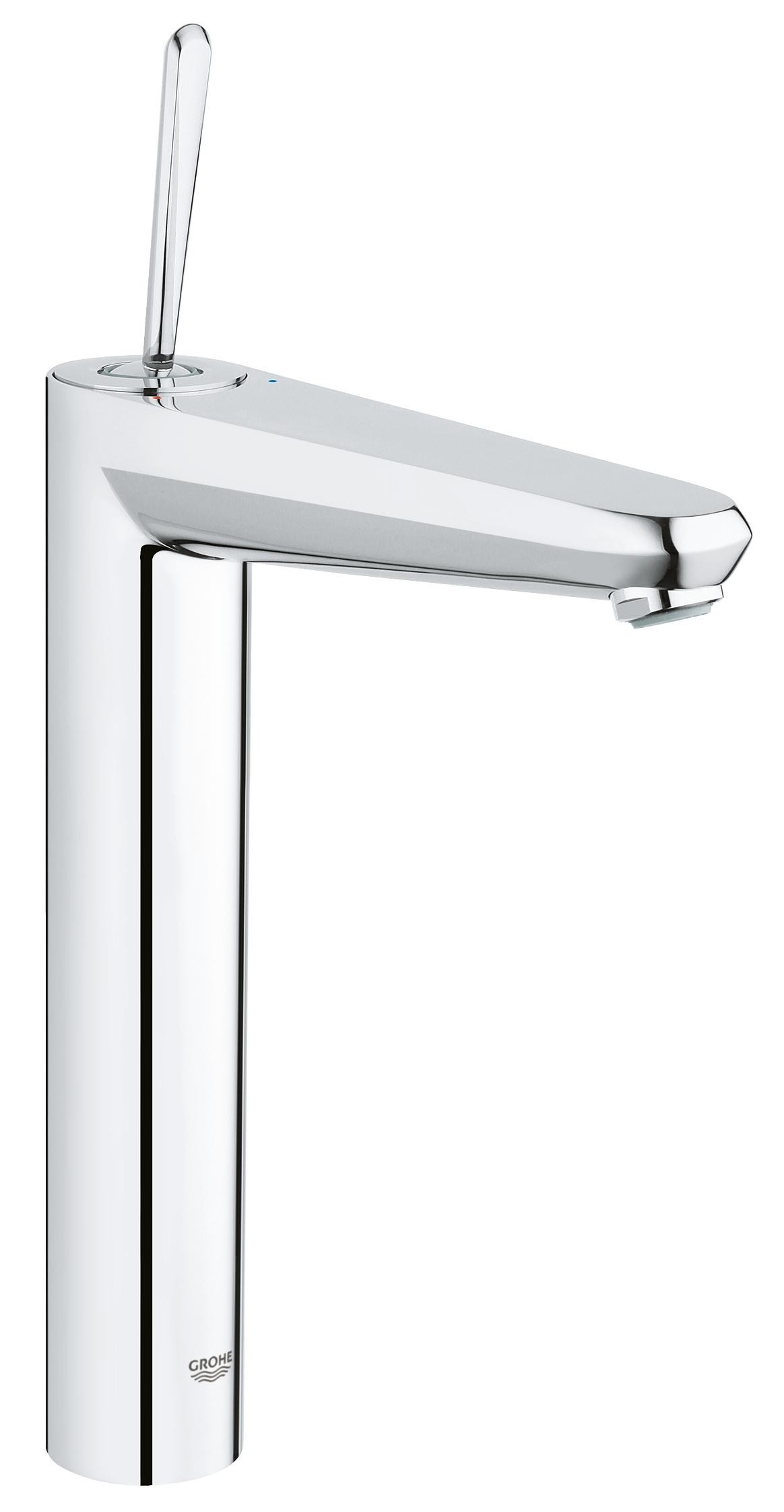 

Смеситель для раковины Grohe Eurodisc 23428000