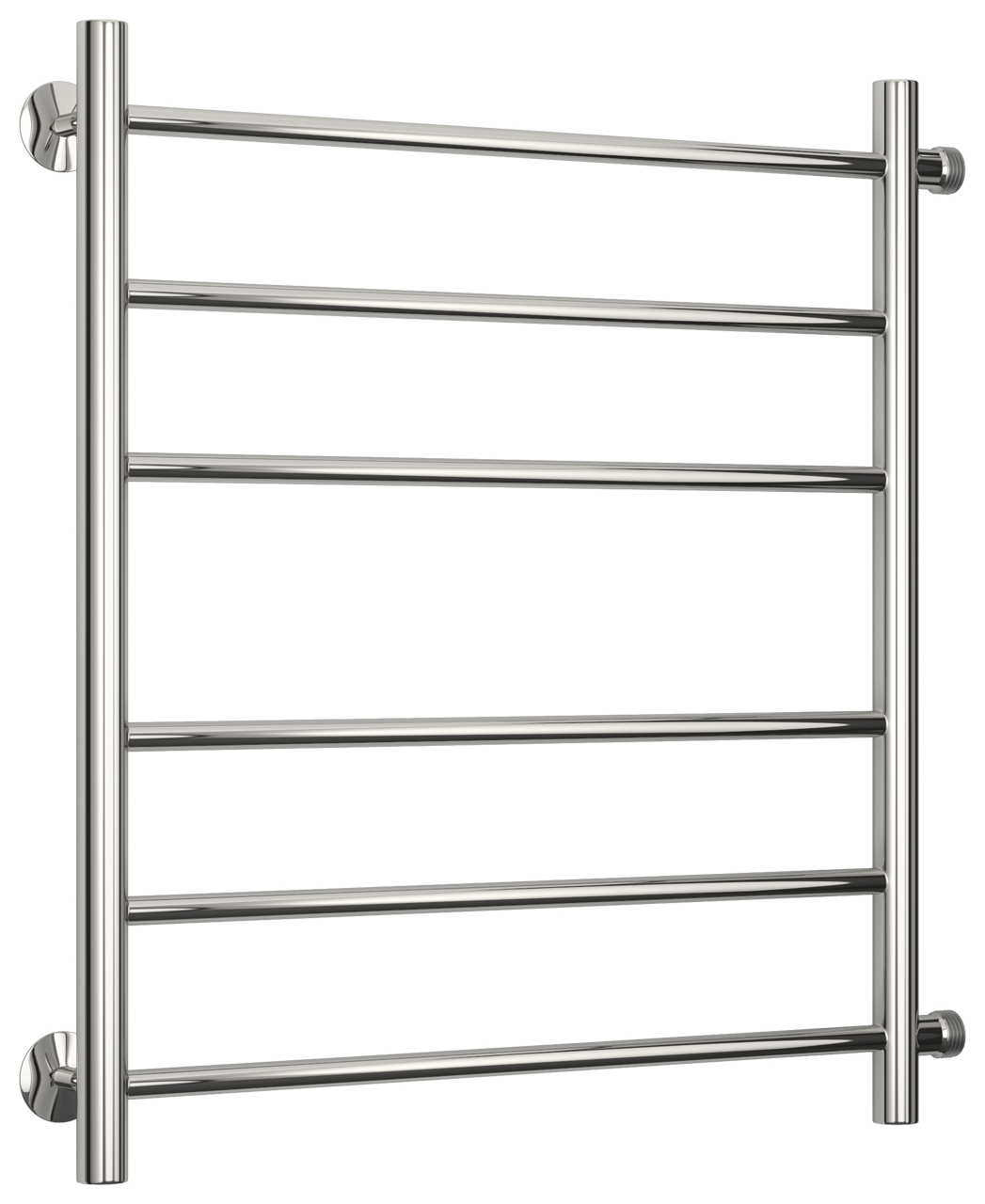 

Полотенцесушитель водяной Стилье Версия-Б 600х600 (3+3) П 18 арт. 00610-6060