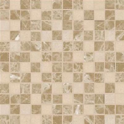 

Керамическая плитка Navarti Dec. Malla Emperador Crema Декор 30x30