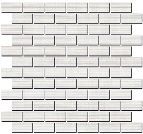 

Керамическая плитка Kerama Marazzi Клери 191/003 Мозаичный декор 30х32