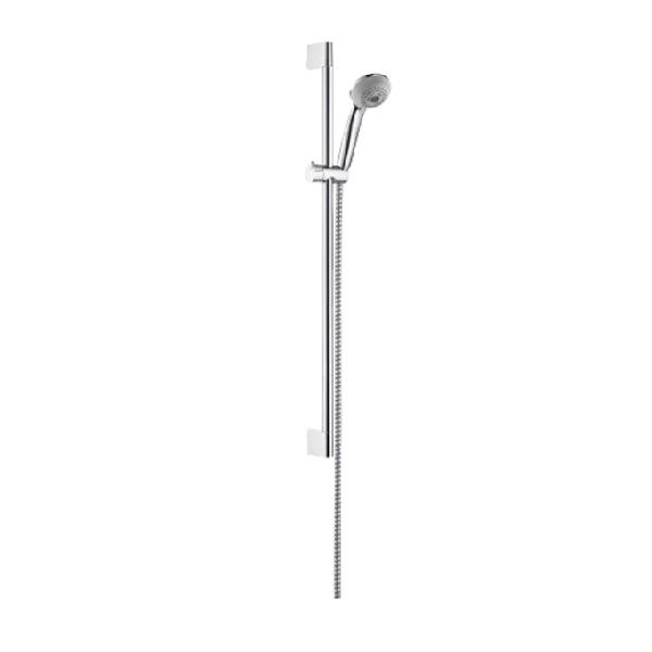 

Душевой гарнитур Hansgrohe Crometta 27766000