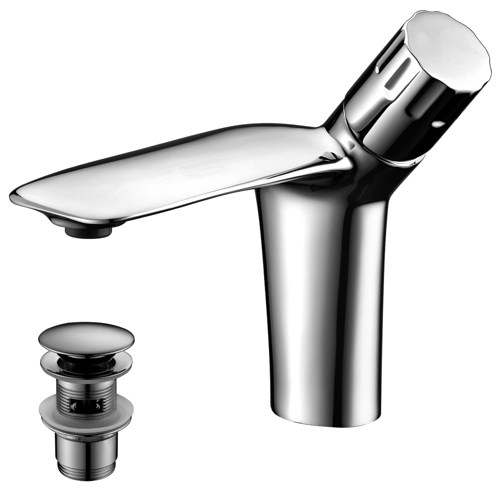 

Смеситель для раковины Lemark Wing LM5306C